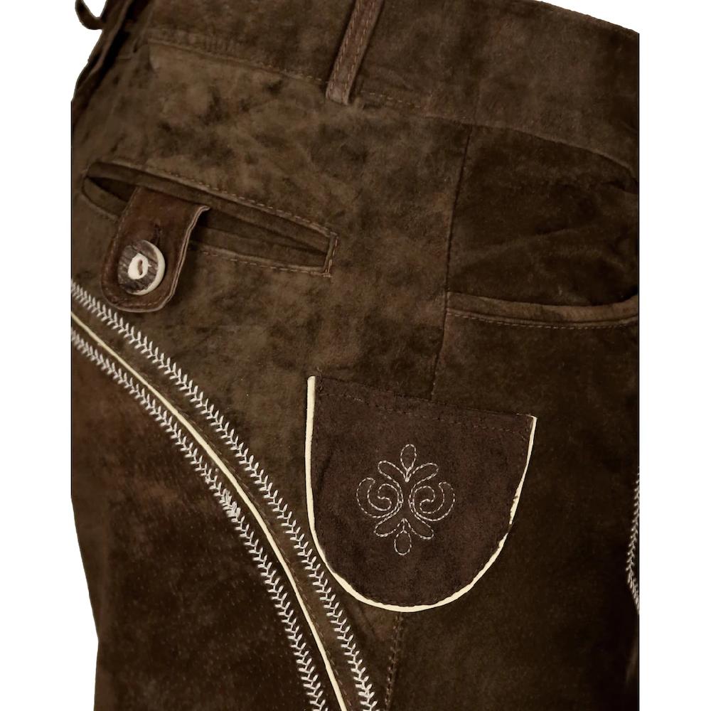 JCC Trachtenhose »FRANZBERG« ▷ Bestellen