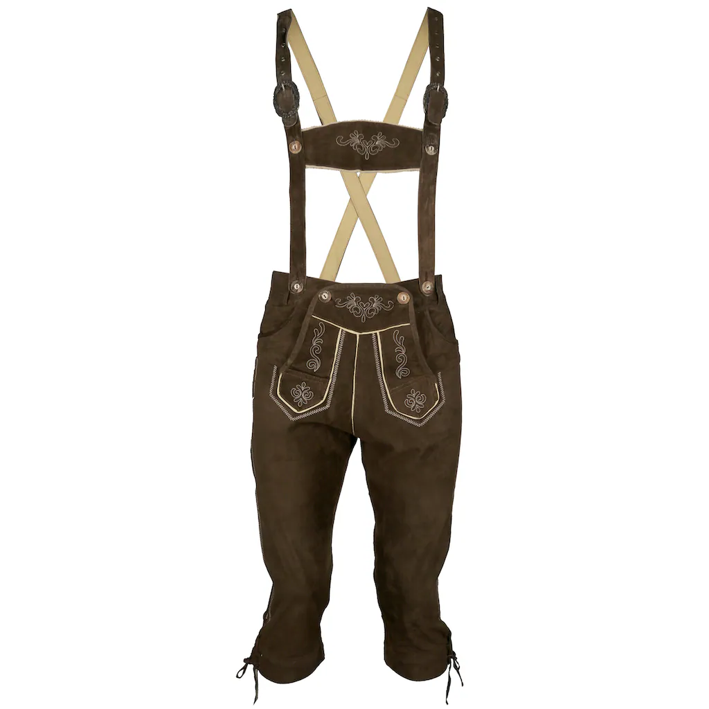 JCC Trachtenhose »FRANZBERG« ▷ bestellen