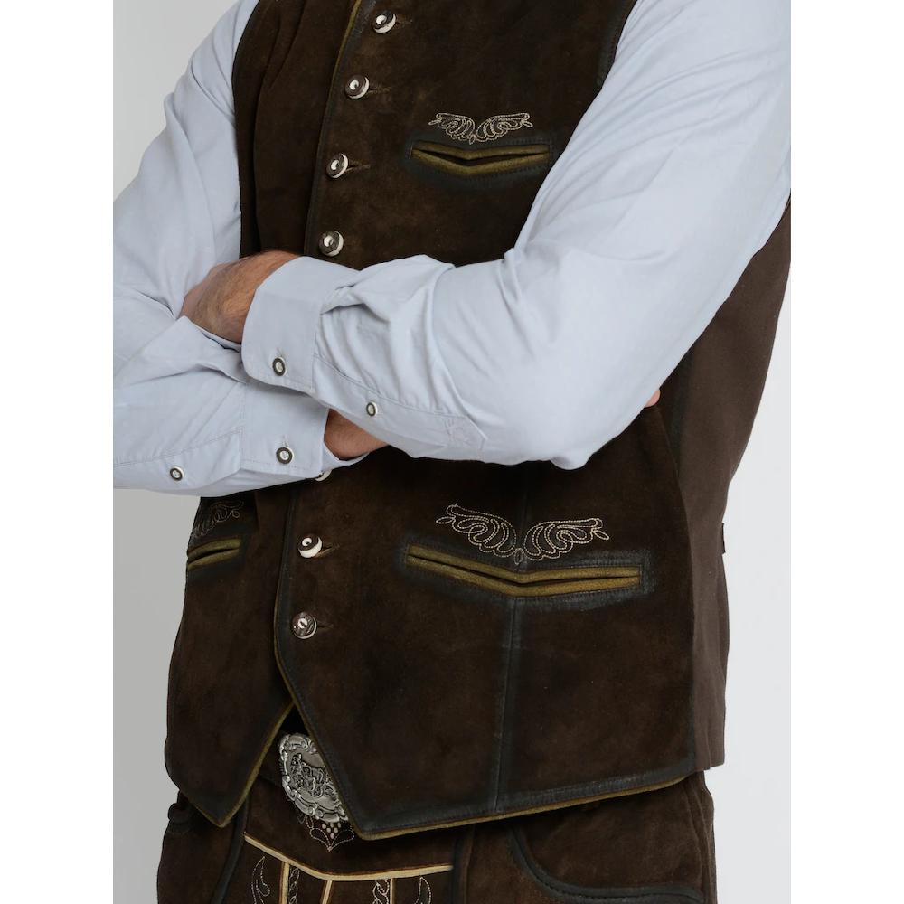 JCC Trachtenweste »31023206« ▷ Kaufen