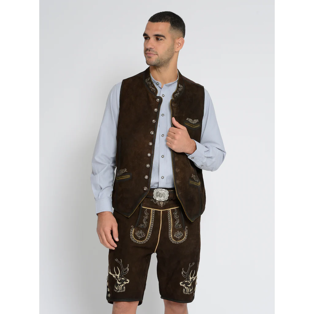 JCC Trachtenweste »31023206« ▷ Kaufen