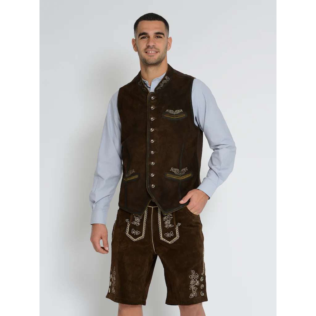 JCC Trachtenweste »31023206« ▷ kaufen