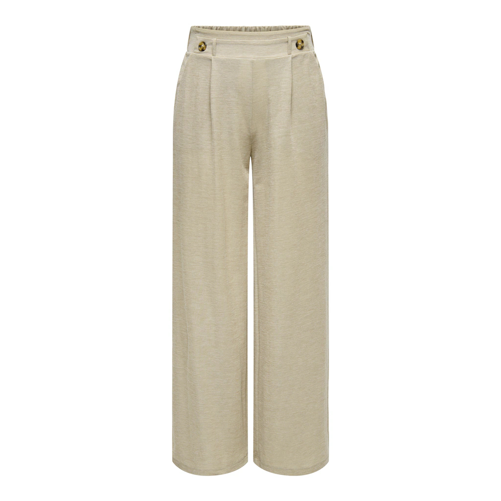 JDY Culotte »JDYBIRDIE GEGGO LONG PANT JRS«