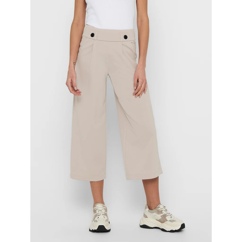JDY Jerseyhose »JDYGEGGO NEW ANCLE PANTS JRS NOOS«