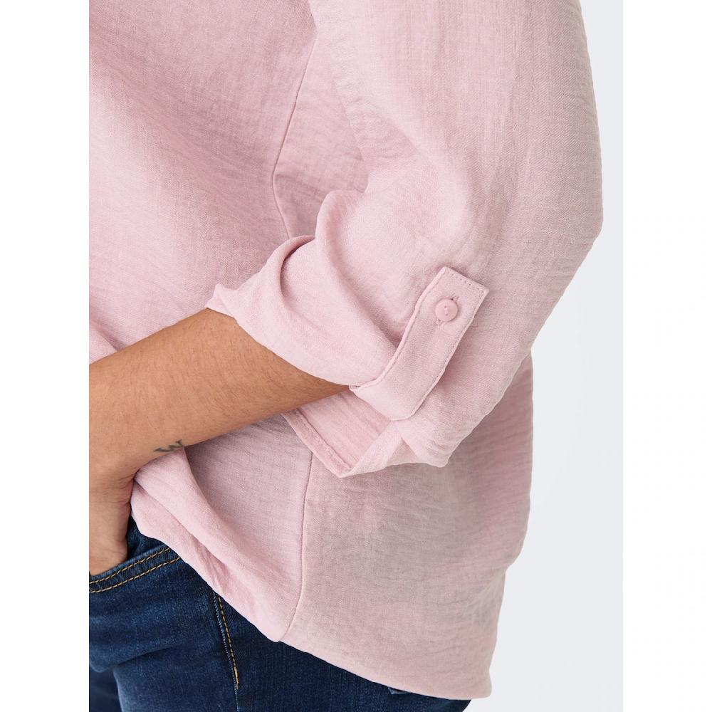 JDY Shirtbluse »JDYDIVYA LIFE 3/4 TOP WVN NOOS«