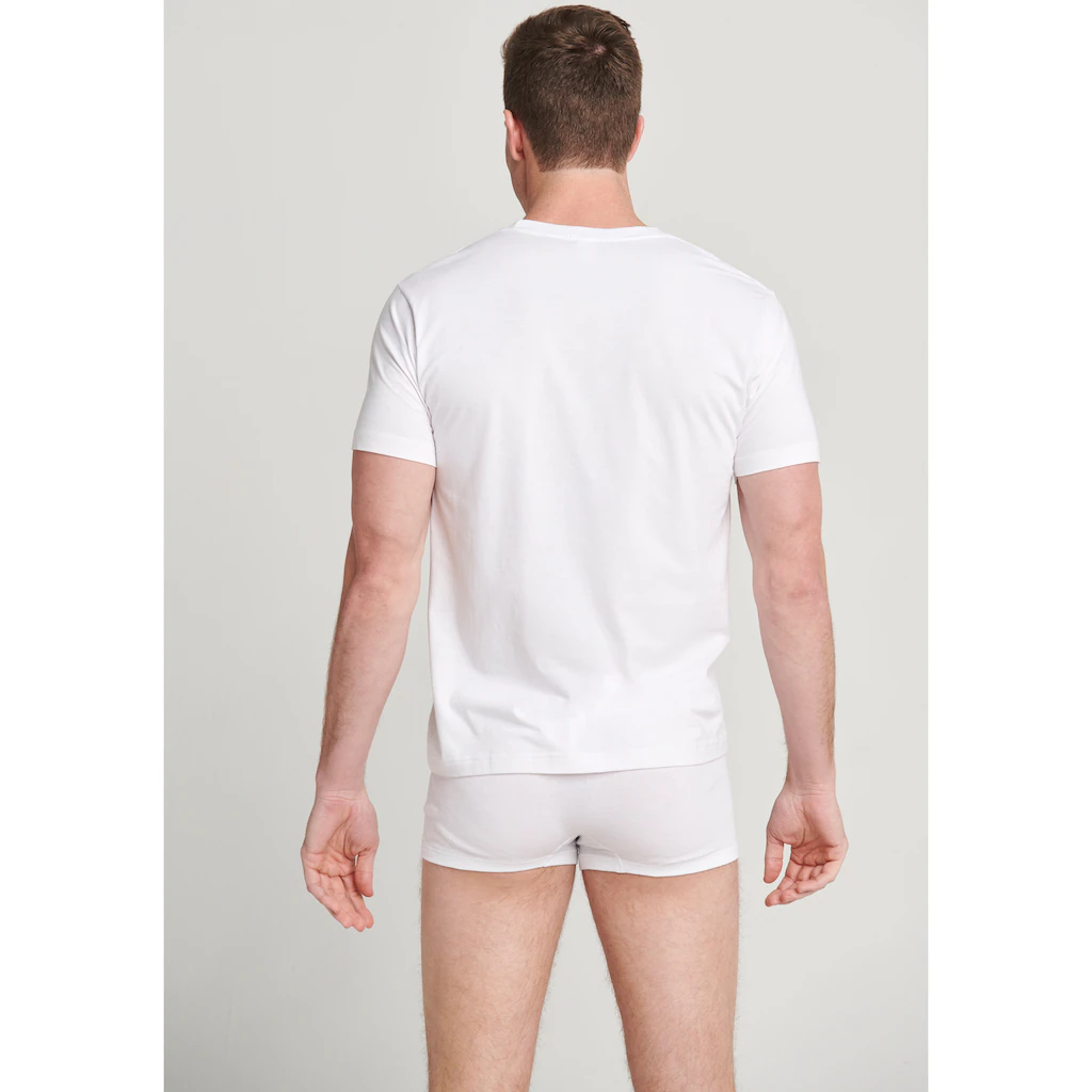 Jockey T-Shirt »Modern Classic« (2er Pack)