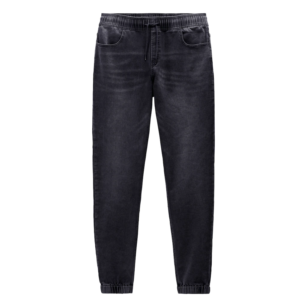 John Devin Jogg Pants Joggpants Mit Elastischem Bund Aus Weicher Stretch-Qualität ▷ Für