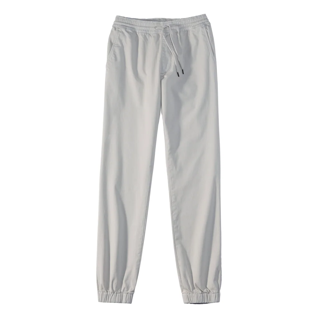 John Devin Jogger Pants »Jogg Pants« Aus Elastischer Baumwoll-Qualität ▷ Bestellen