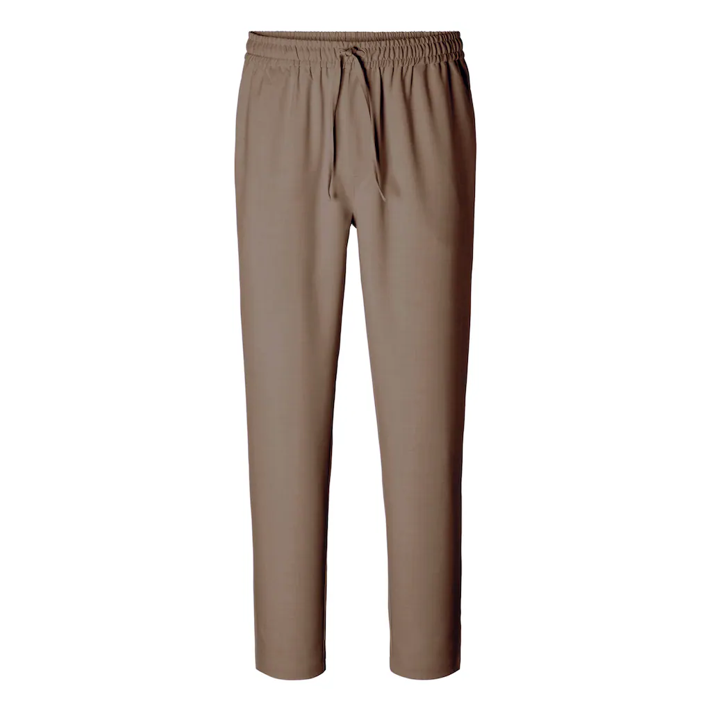 John Devin Jogger Pants »Jogg Pants« Slim Fit Aus Leichter Webqualität ▷ Bestellen
