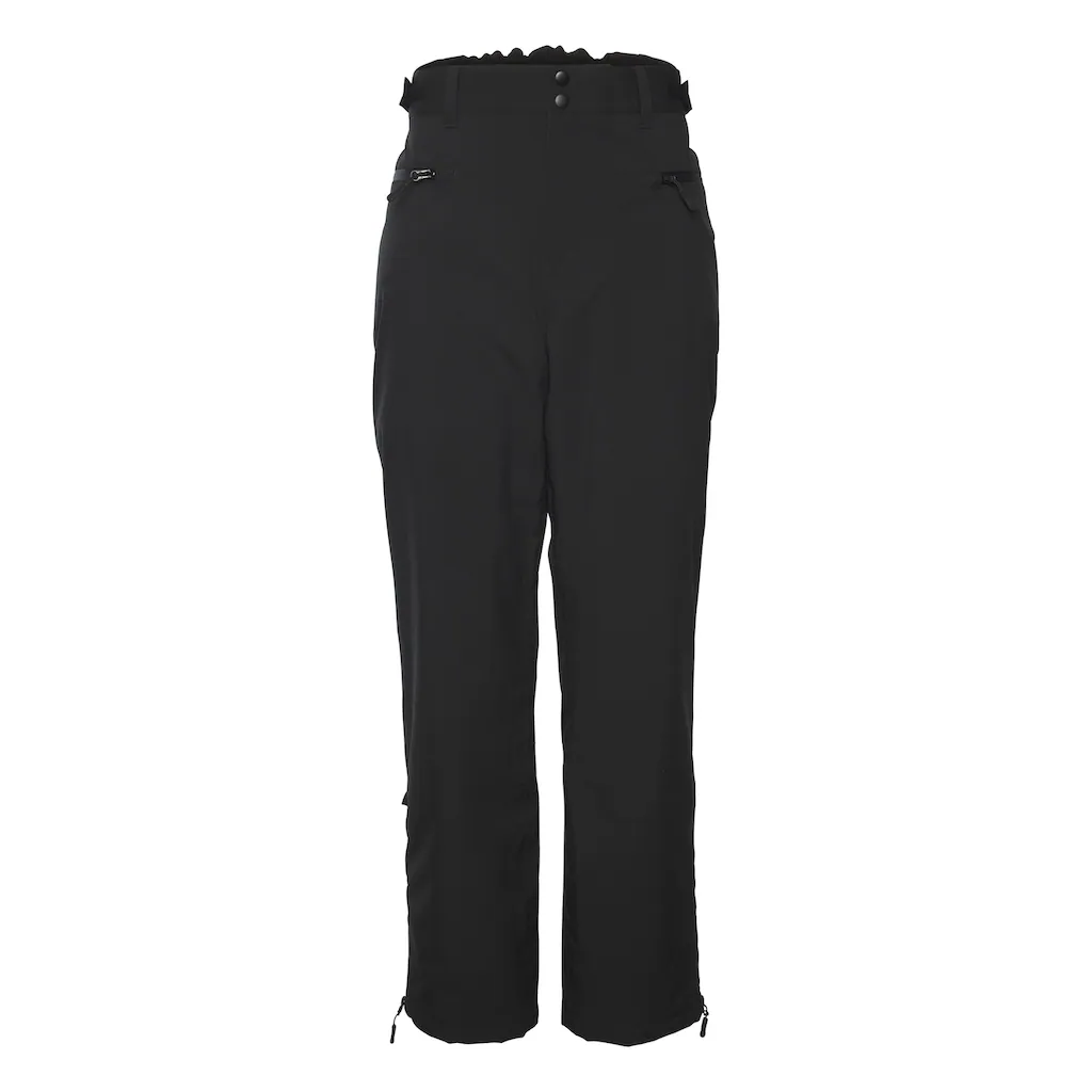 John Devin Skihose Schneehose Outdoorhose Gefüttert Mit Schneefang ▷ Bestellen