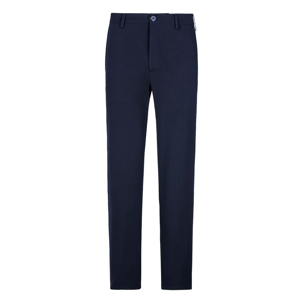 John Devin Stretch-Hose Bequeme Allround-Hose Aus Elastischer Qualität ▷ Kaufen