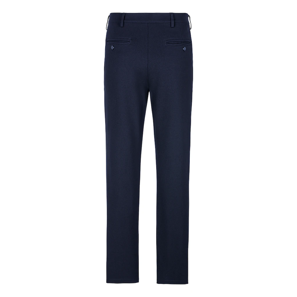 John Devin Stretch-Hose Bequeme Allround-Hose Aus Elastischer Qualität ▷ Kaufen