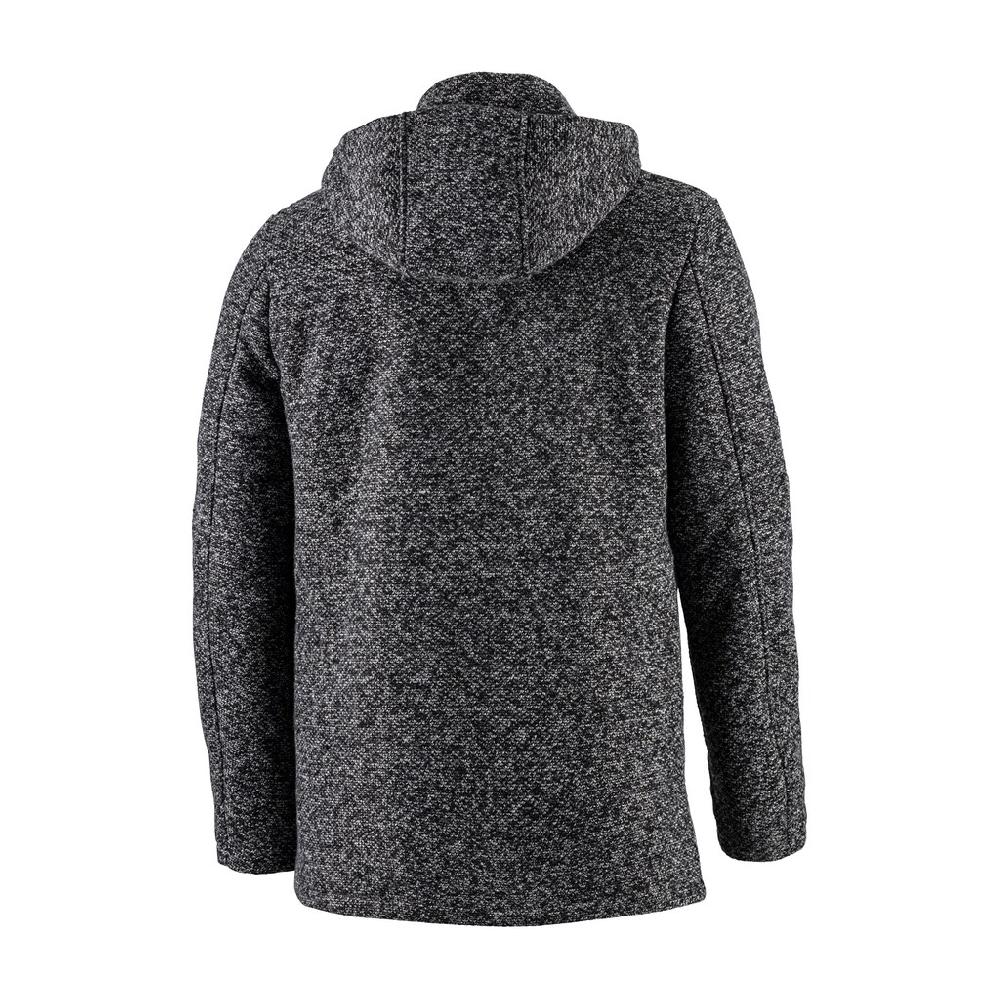 John Devin Strickmantel Im Tweed-Look ▷ Kaufen
