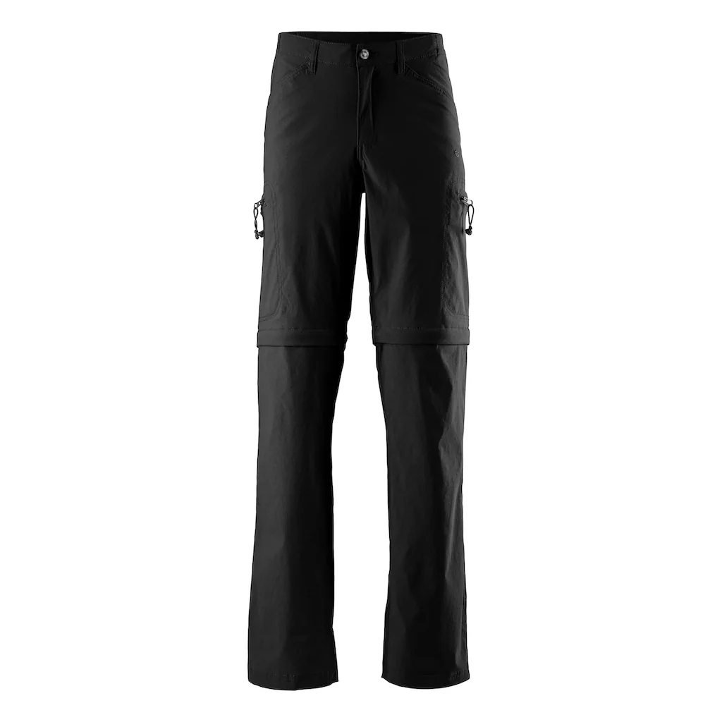 John Devin Trekkinghose »Zipp-Wanderhose« Mit Zipp- Off Beinen