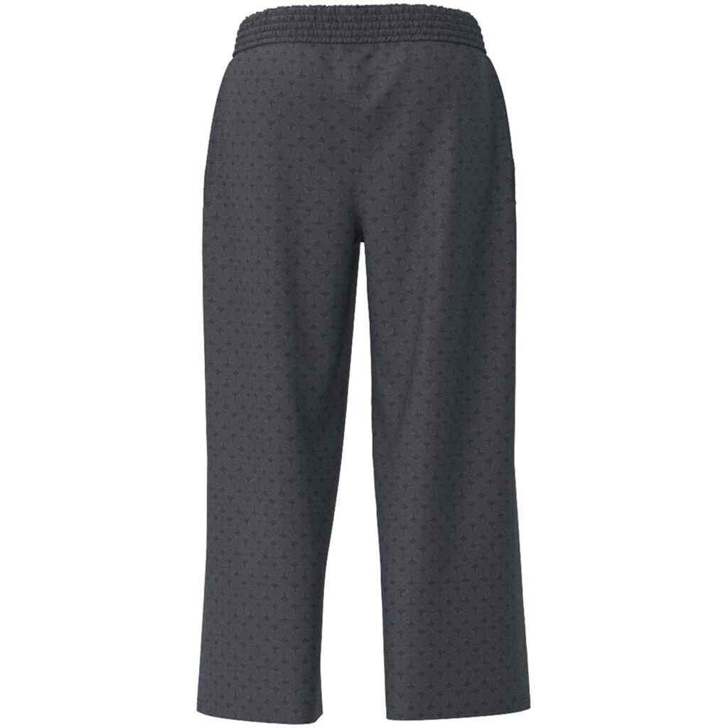 JOOP 7/8-Hose »Luxe« Mit Integriertem Logomuster