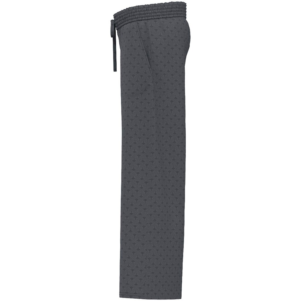 JOOP 7/8-Hose »Luxe« Mit Integriertem Logomuster