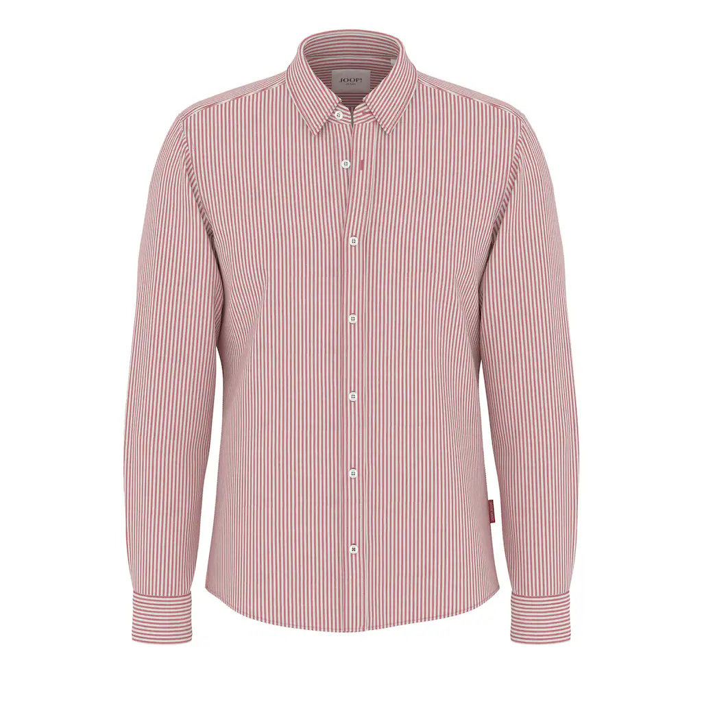 Joop Jeans Langarmhemd »Hanson2-W« ▷ Kaufen