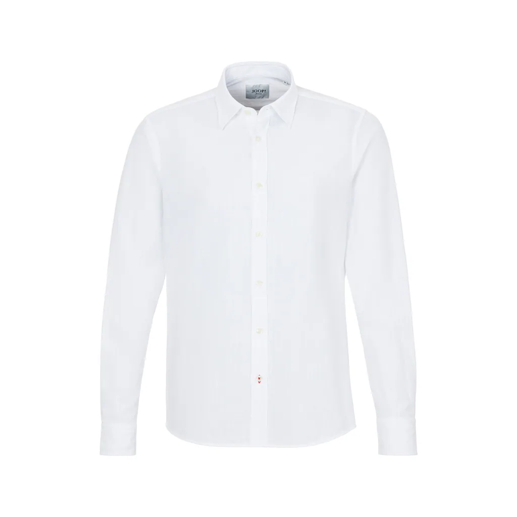 Joop Jeans Langarmhemd »Hanson3E-W« ▷ bestellen