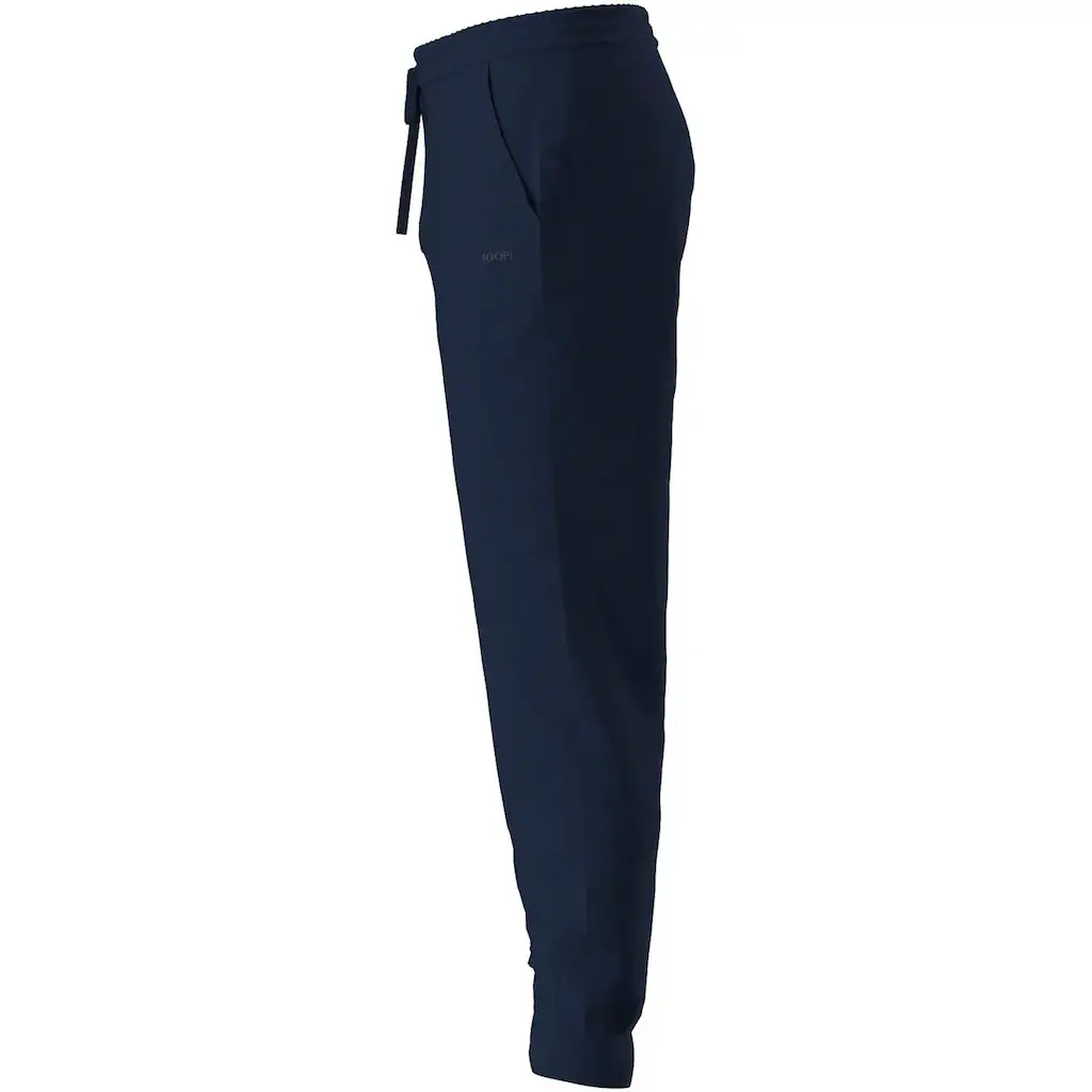 JOOP Jogger Pants »Comfort« Mit Tunnelzug Und Bindeband ▷ Bestellen