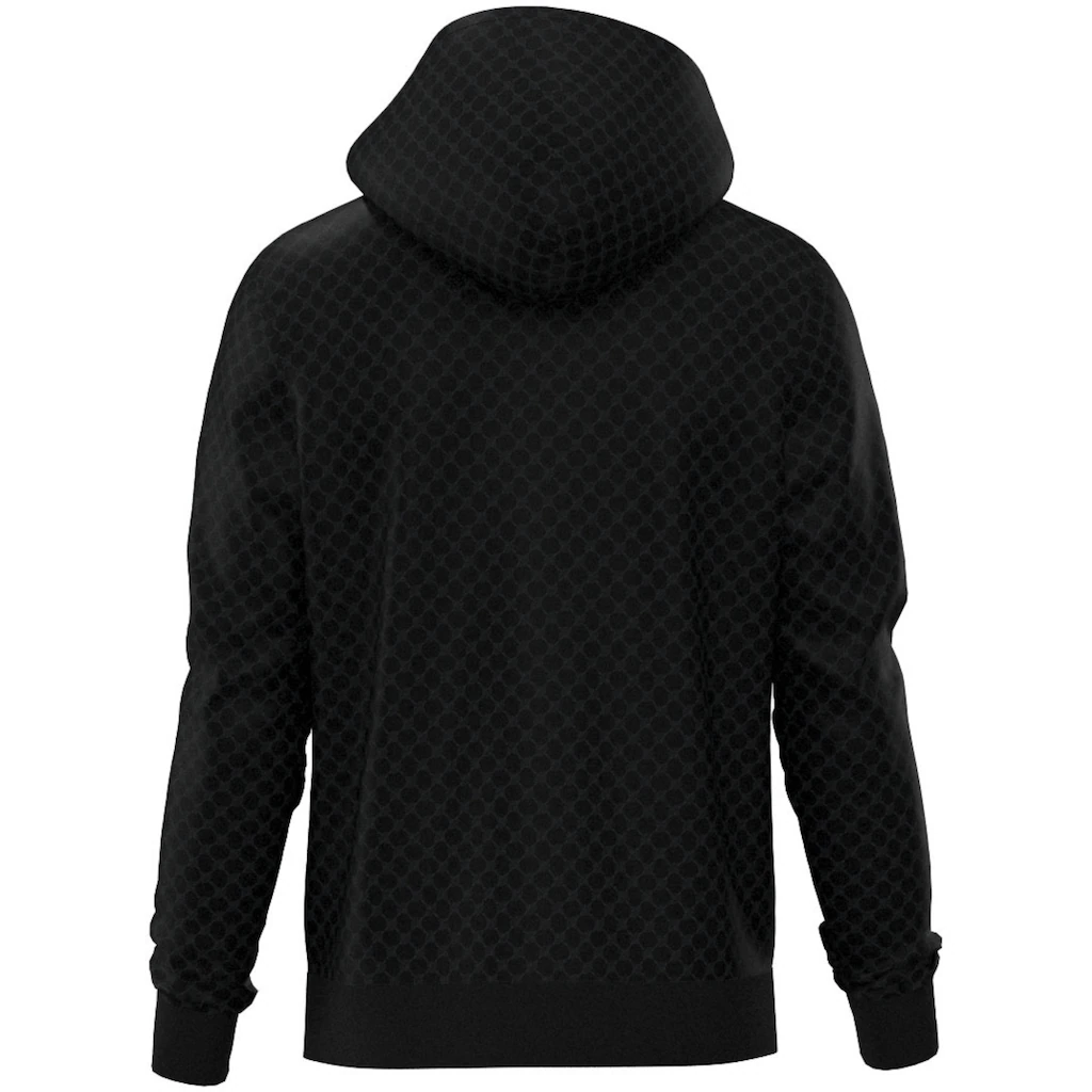 JOOP Kapuzensweatjacke »Leisure« Mit Trendiger Kapuze