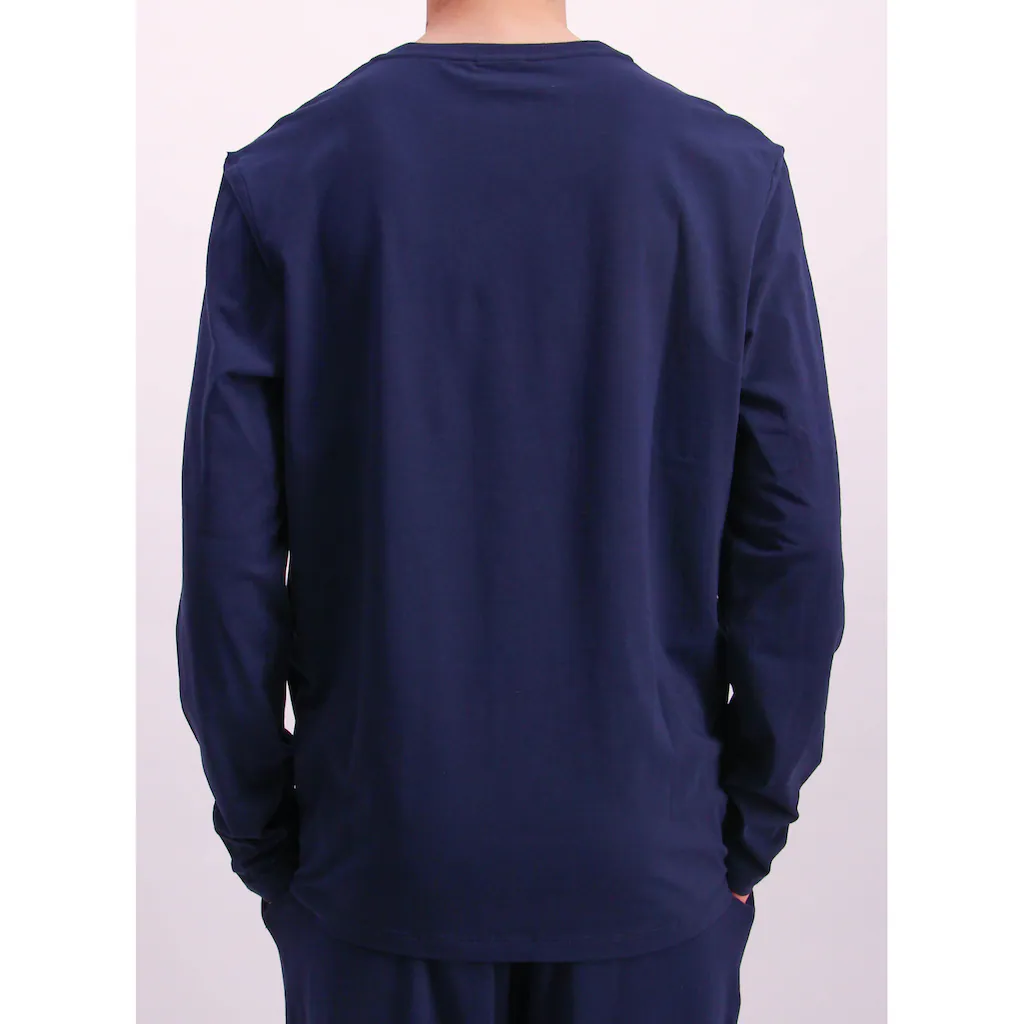 JOOP Langarmshirt »Comfort« Mit Schmalem Schnitt Für Elegante Passform