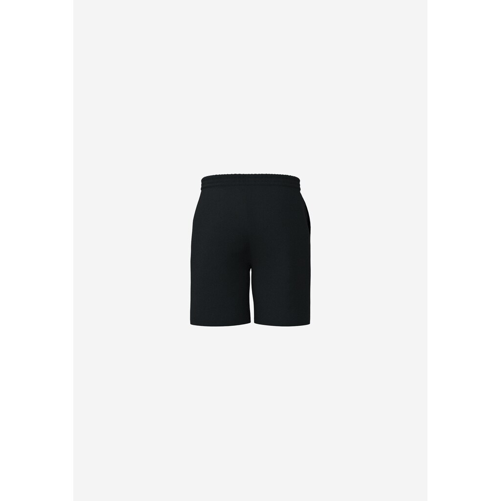 JOOP Relaxshorts »Comfort« Mit Tunnelzug Und Bindeband