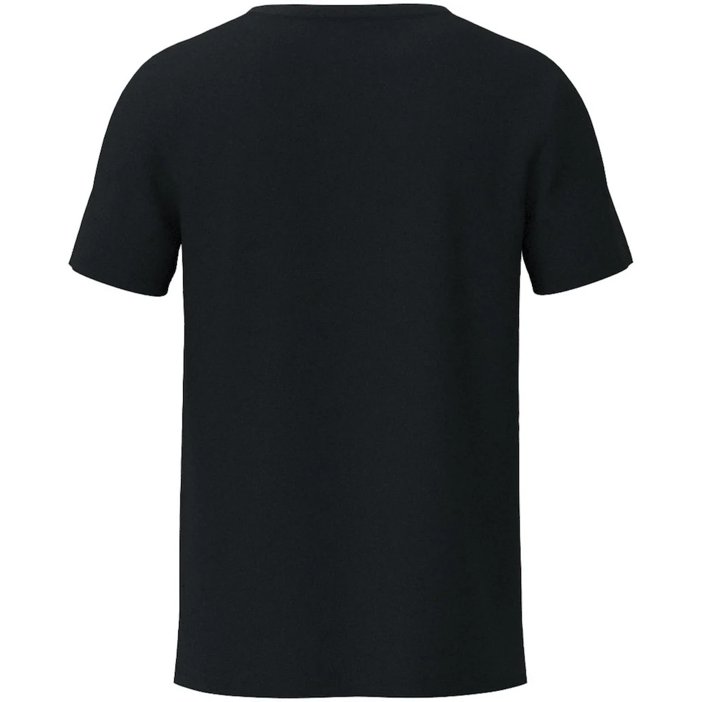 JOOP T-Shirt »Comfort« Mit Logoschriftzug Vorn