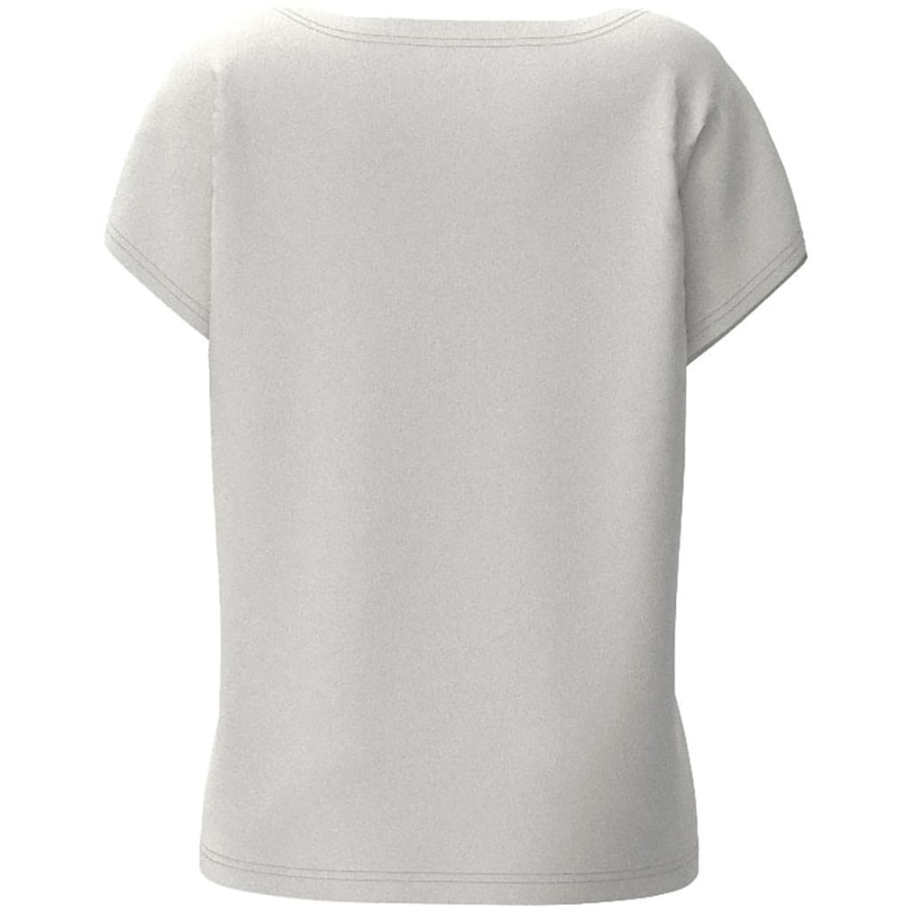 JOOP T-Shirt »Cosy« Mit Minimalistischer Ästhetik