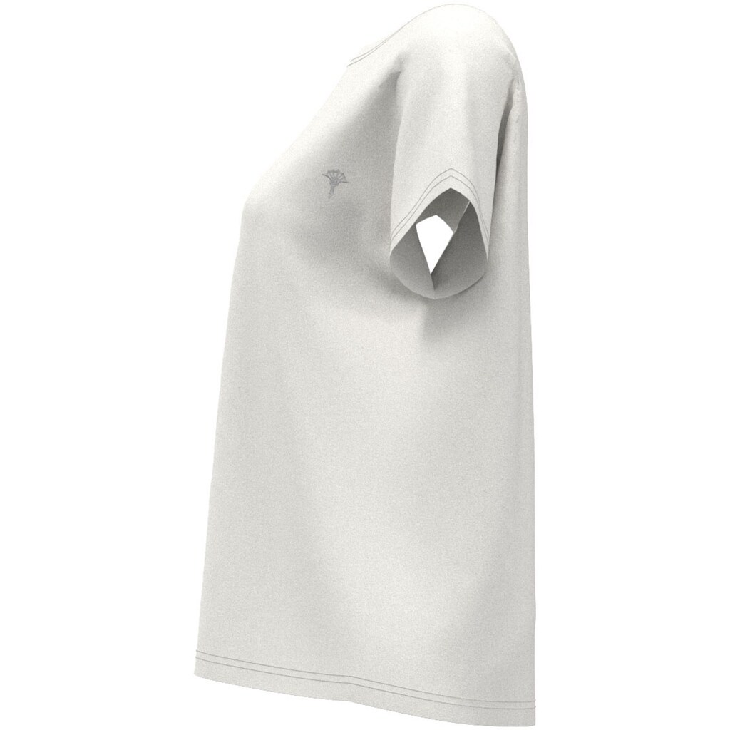JOOP T-Shirt »Cosy« Mit Minimalistischer Ästhetik