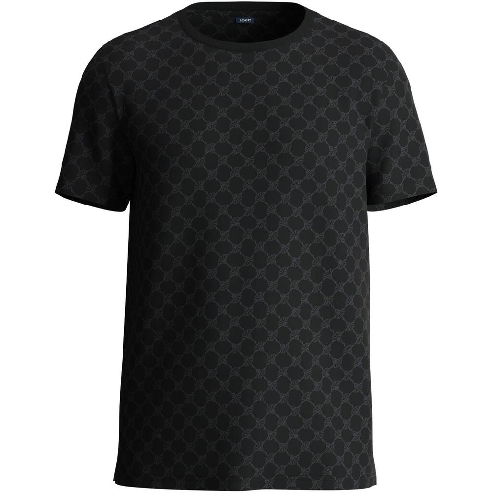 JOOP T-Shirt »Leisure« Mit Cornflower-Alloverprint