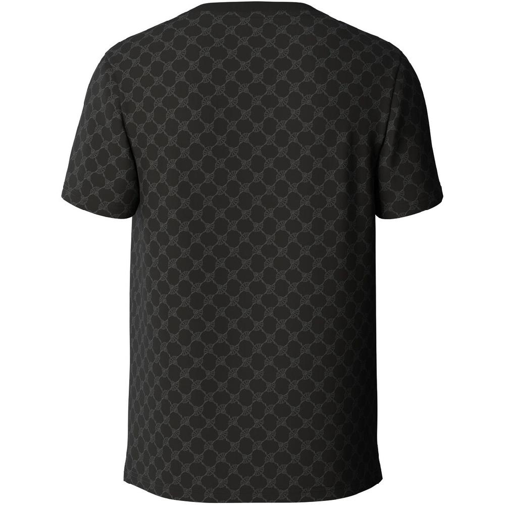 JOOP T-Shirt »Leisure« Mit Cornflower-Alloverprint