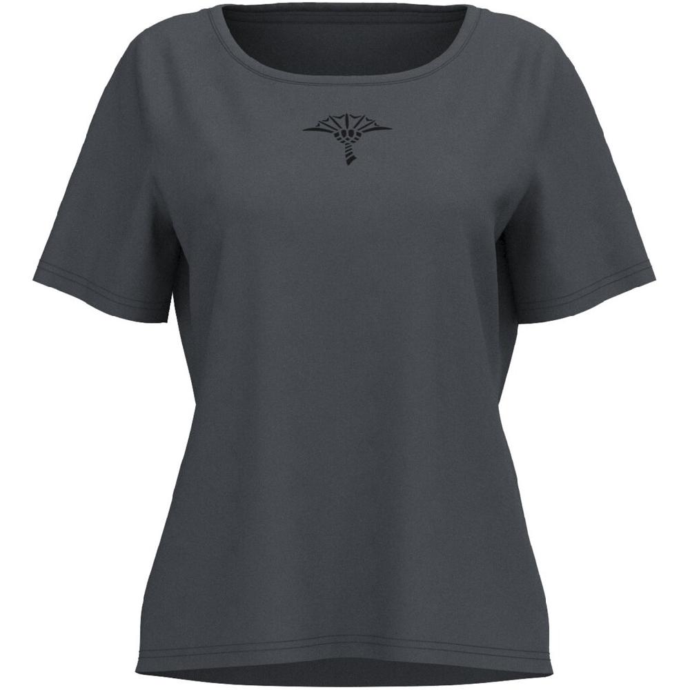JOOP T-Shirt »Luxe« Mit Dezenter Logostickerei