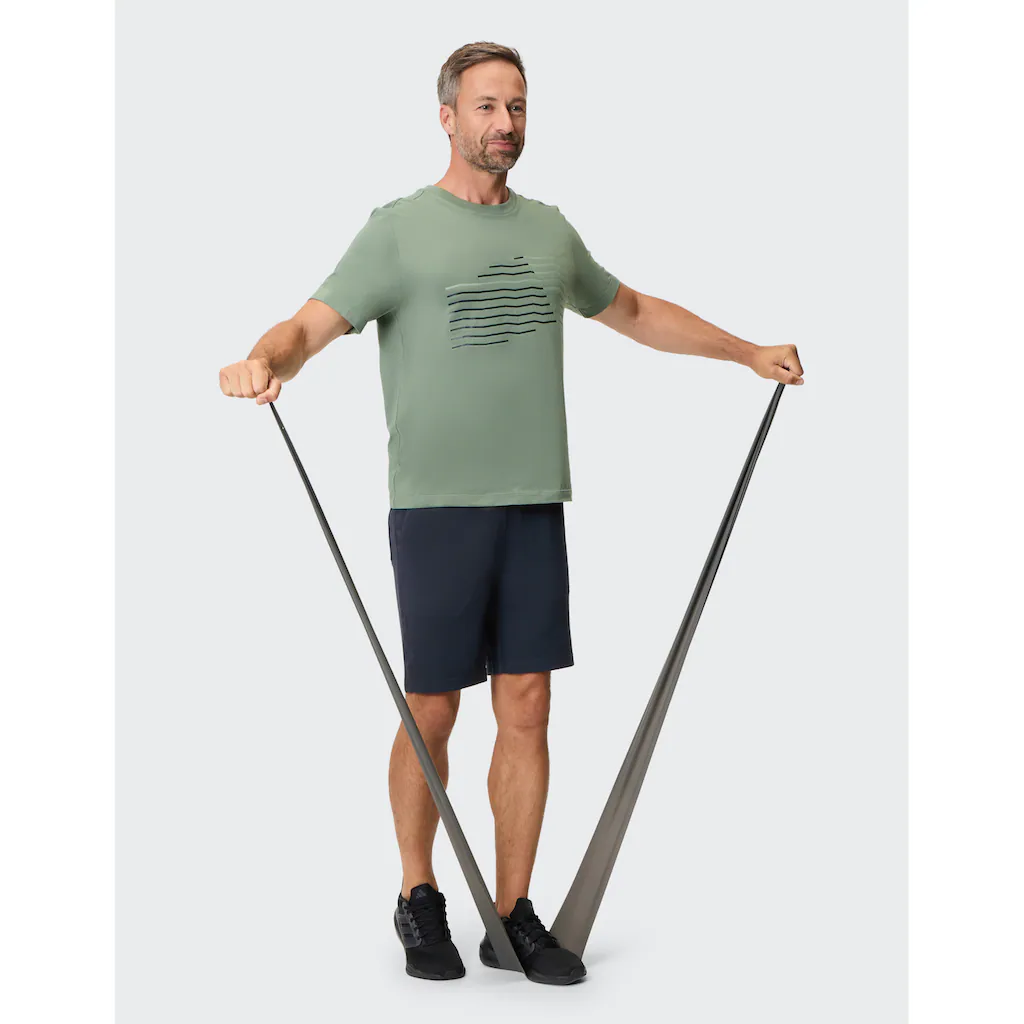 Joy Sportswear Bermudas »SWEAT-BERMUDA QUENTIN« ▷ Kaufen