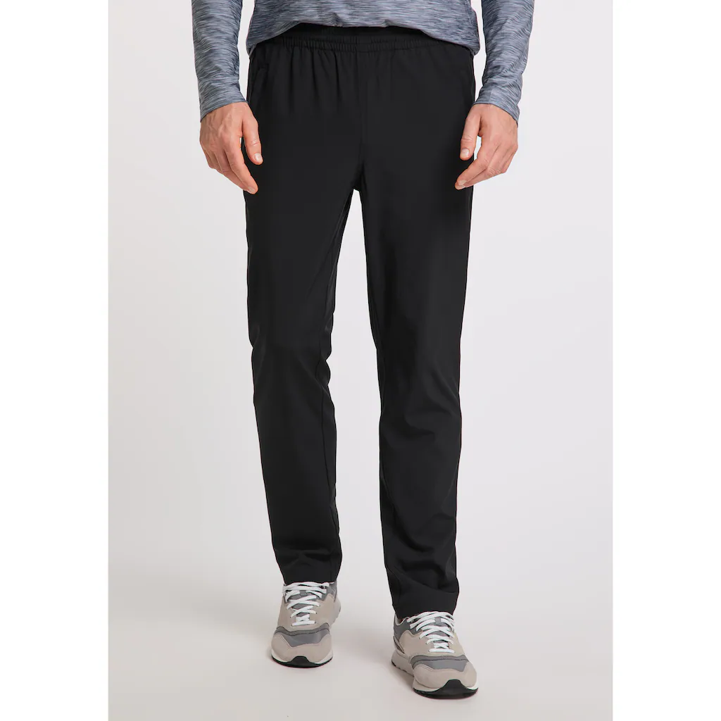 Joy Sportswear Jogger Pants »WOVEN PANTS TOM« auf Raten
