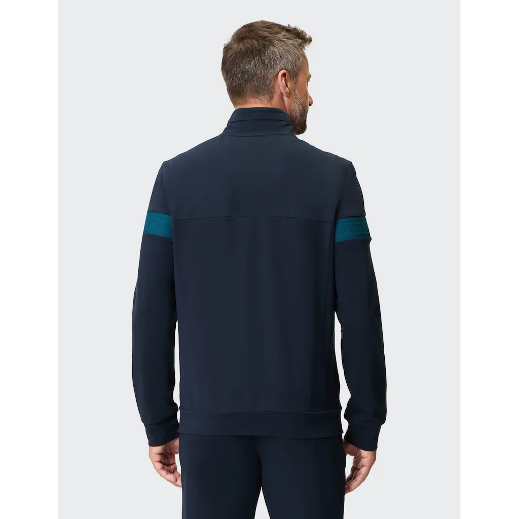 Joy Sportswear Sweatjacke »SWEATJACKE BERND« ▷ Für