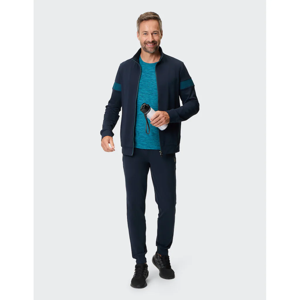 Joy Sportswear Sweatjacke »SWEATJACKE BERND« ▷ Für