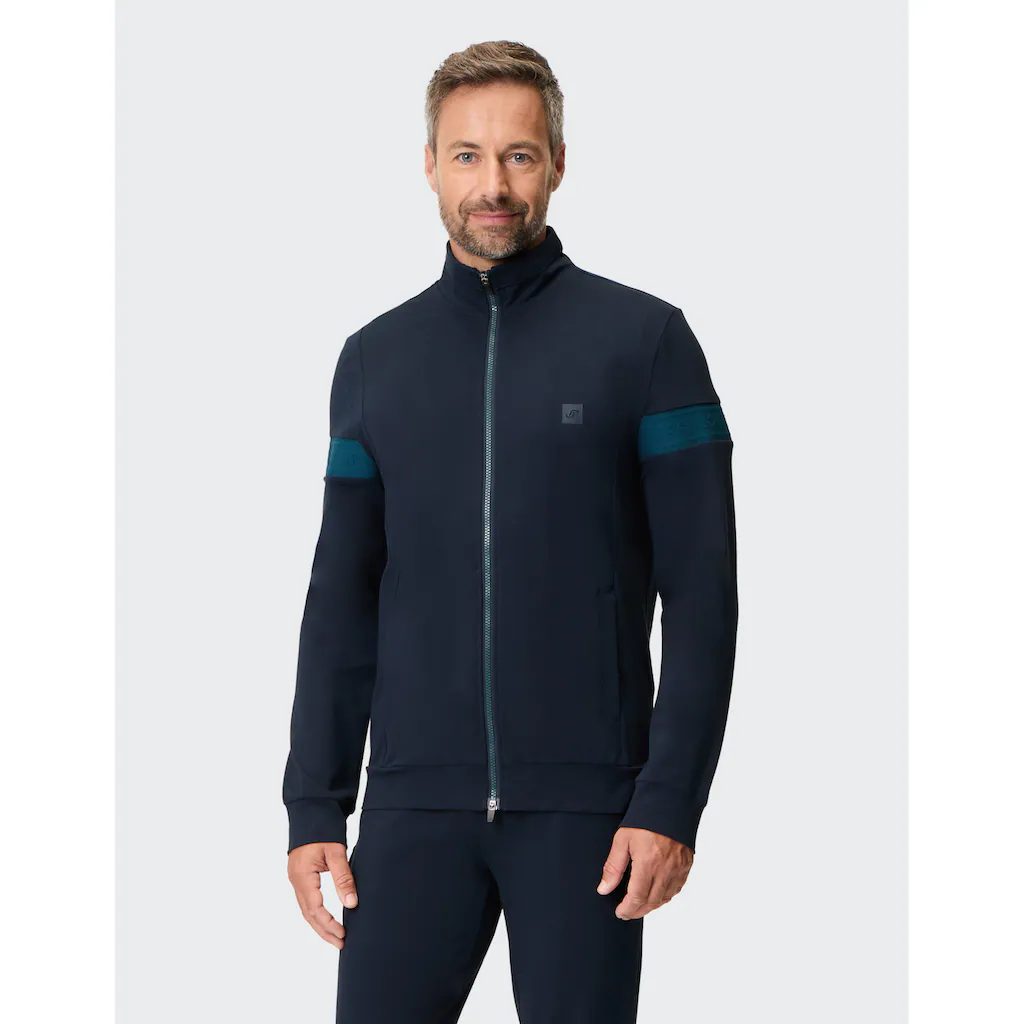 Joy Sportswear Sweatjacke »SWEATJACKE BERND« ▷ für