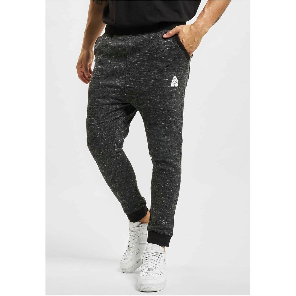 Just Rhyse Stoffhose »Just Rhyse Herren Just Rhyse Rainrock Sweat Pants Black« (1 Tlg.) ▷ Bestellen