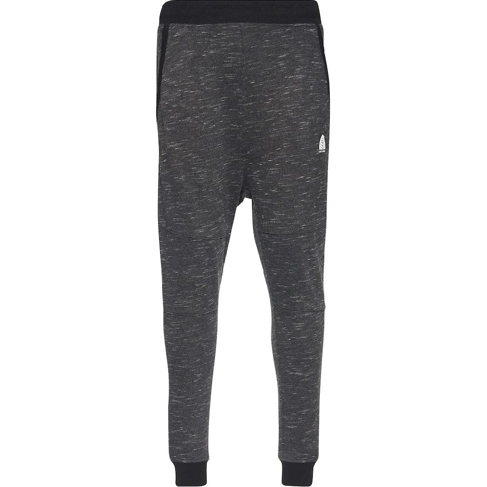 Just Rhyse Stoffhose »Just Rhyse Herren Just Rhyse Rainrock Sweat Pants Black« (1 tlg.) ▷ bestellen