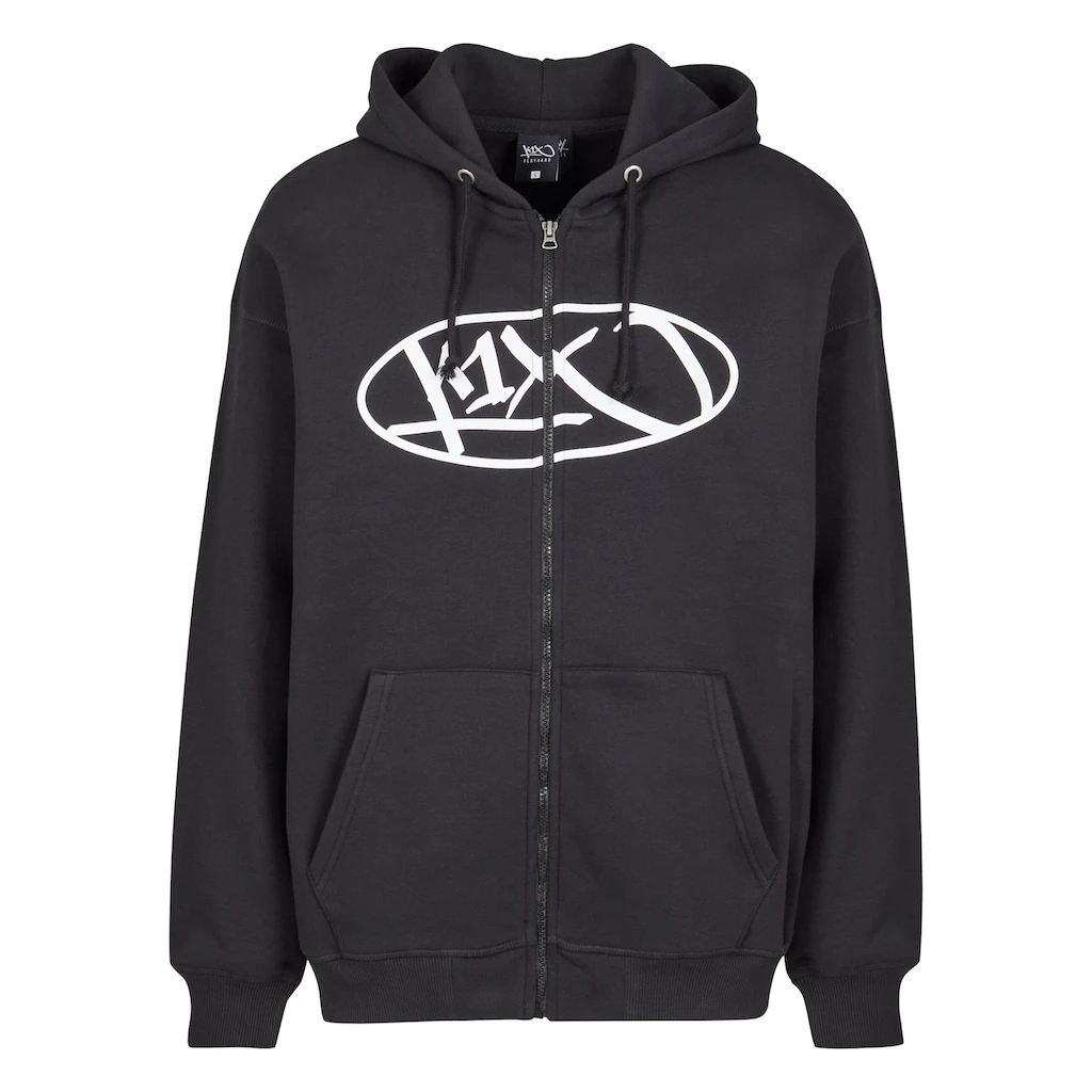 K1X Sweatjacke »K1X Herren KXM241-061-1 K1X Badge Zip Hoody« ▷ kaufen