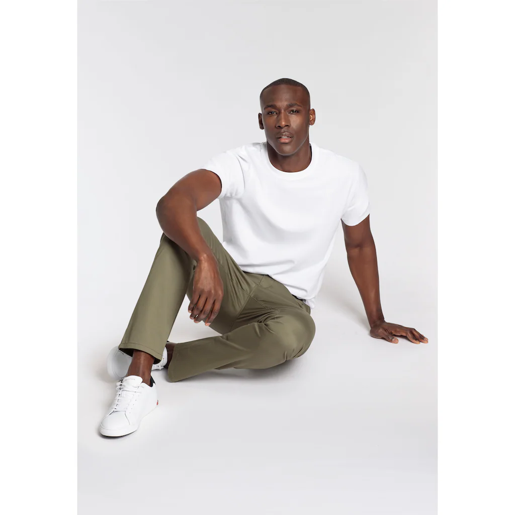 KangaROOS Chinohose ▷ Für