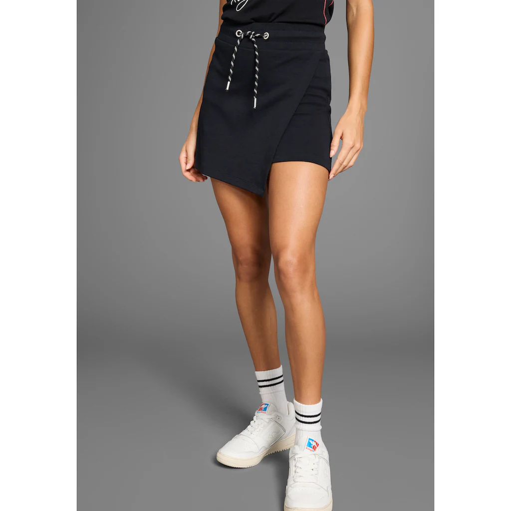 KangaROOS Hosenrock »Skirt« vorne Rock- hinten Short - NEUE KOLLEKTION