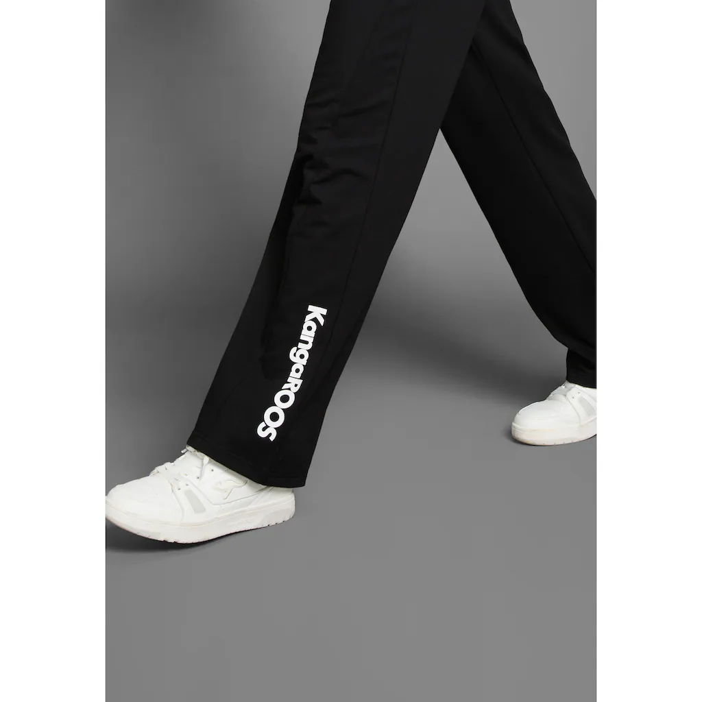 KangaROOS Jogger Pants Große Größen