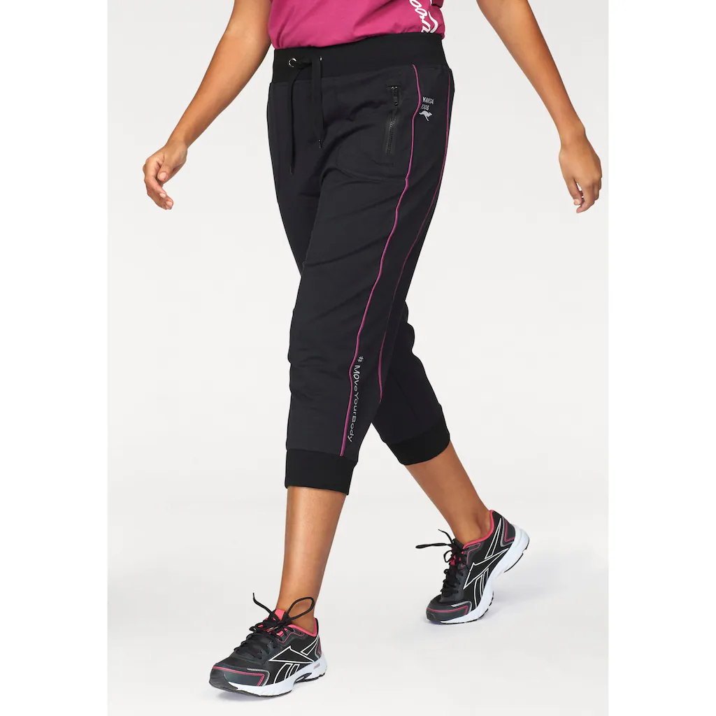 KangaROOS Jogginghose