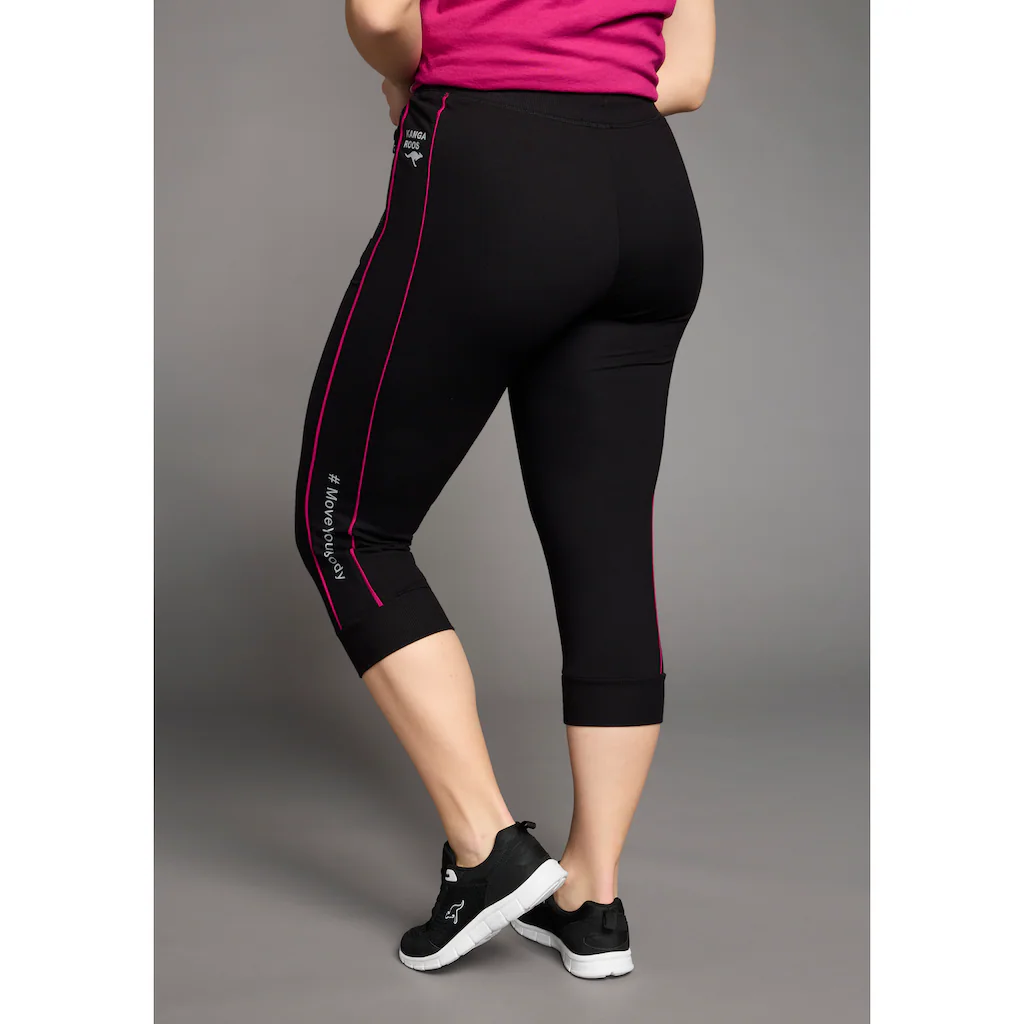 KangaROOS Jogginghose