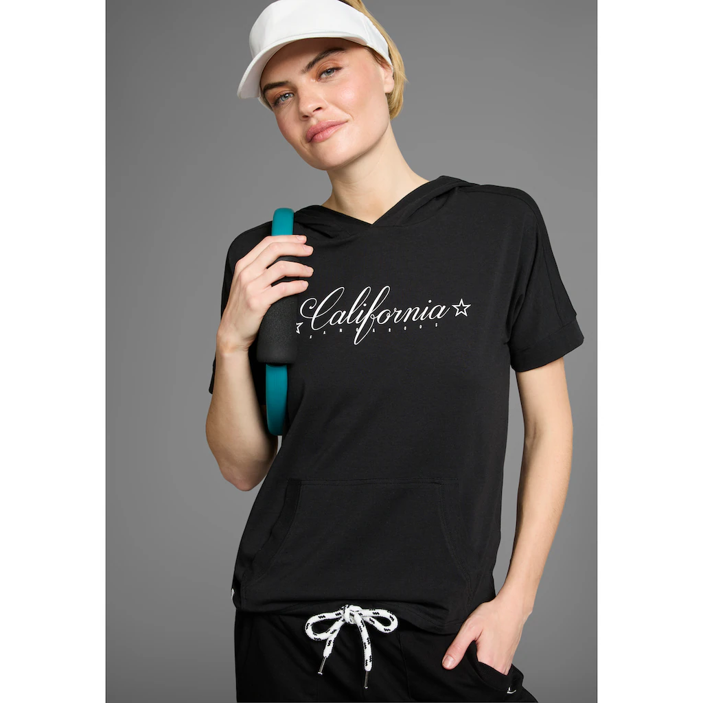 KangaROOS Kapuzenshirt »California« - NEUE KOLLEKTION