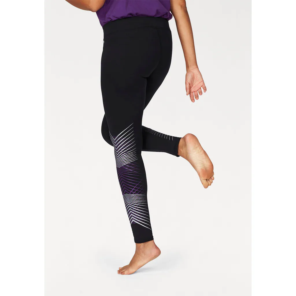 KangaROOS Leggings Große Größen