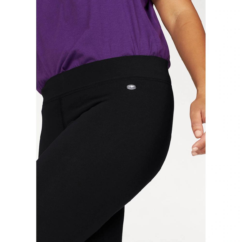 KangaROOS Leggings Große Größen