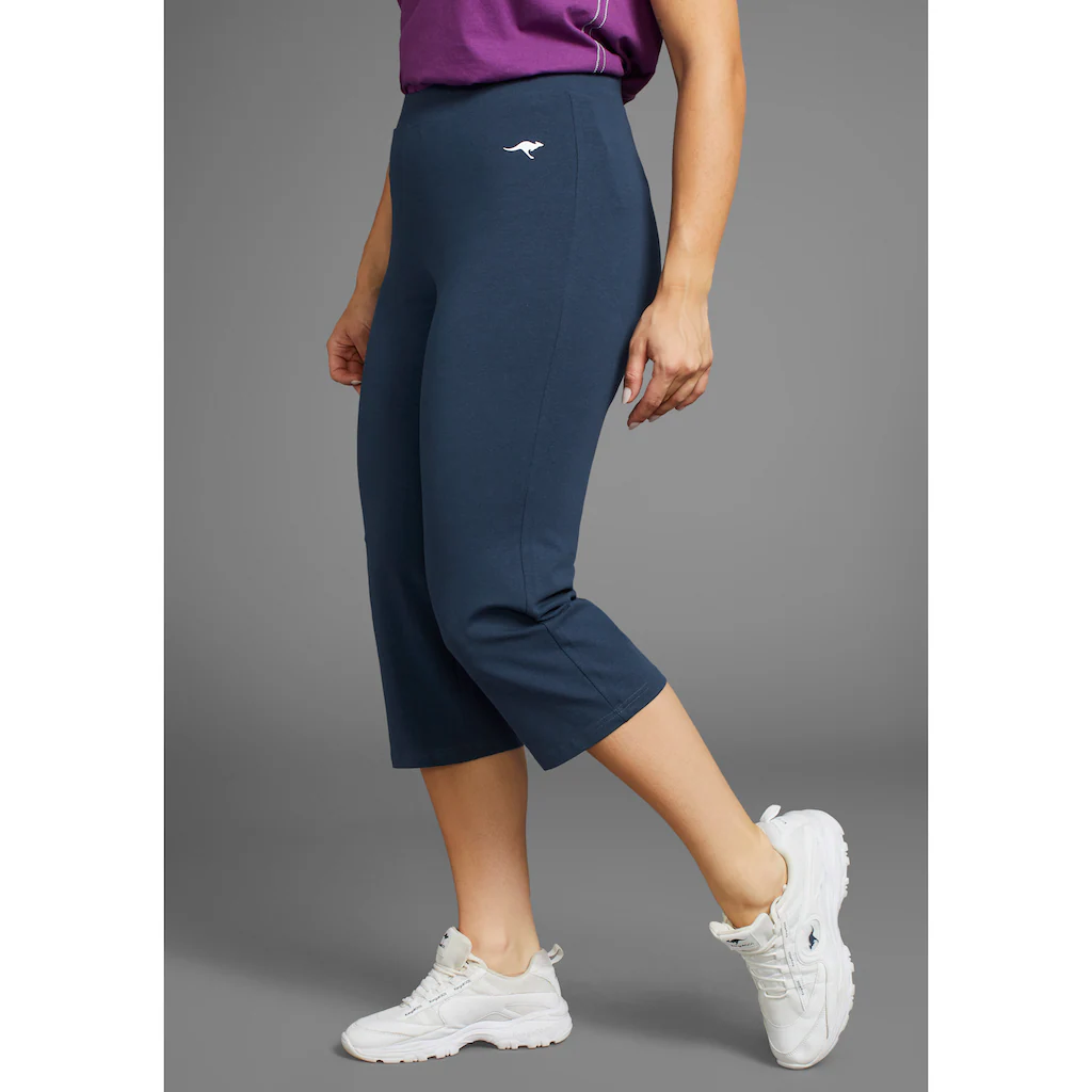 KangaROOS Sporthose Große Größen