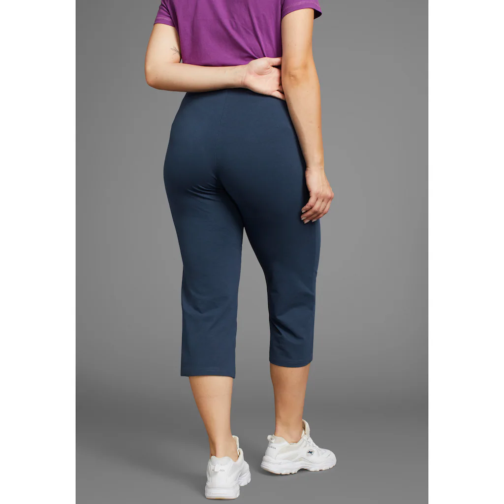 KangaROOS Sporthose Große Größen