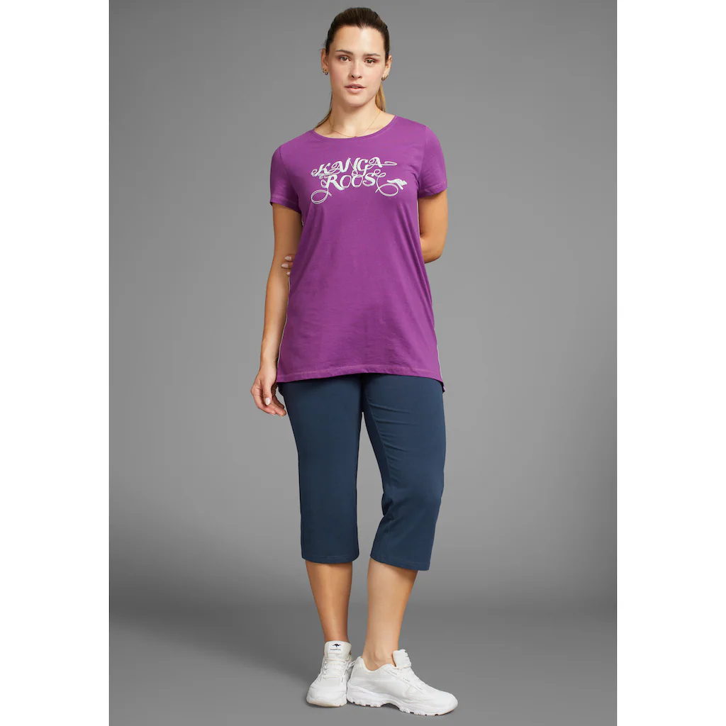 KangaROOS Sporthose Große Größen